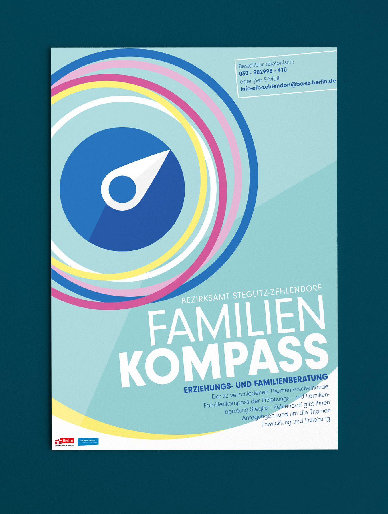 Familienkompass Lydia Salzer